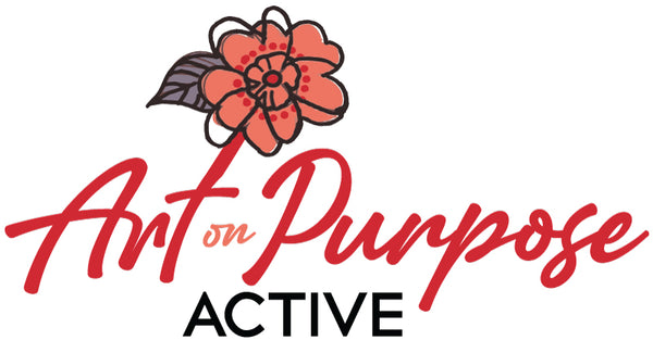 Art On Purpose Active